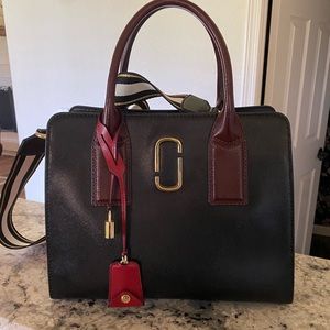 Marc Jacob’s Big Shot Tote